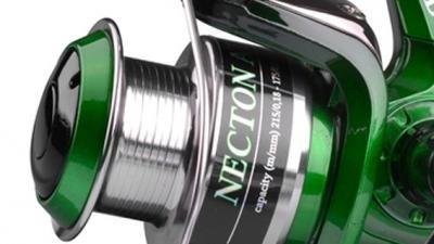 Výpredaj prútov a navijakov v OK FISH.sk